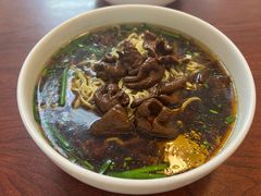 -张二面馆(山门口店)