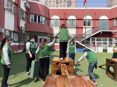 -北京市邮政管理局海慧寺幼儿园