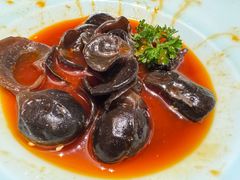 -香港狮子山下·明星粤菜餐厅(北苑店)