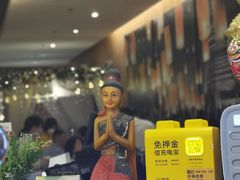 -青檸泰 LIME THAI (财富购物中心店)