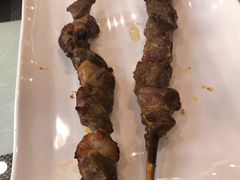 -巴依老爷新疆美食(清华东门店)