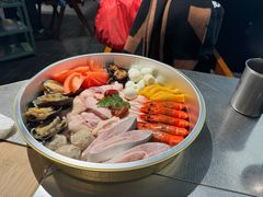 -椰庭·椰子鸡·创意玩家(晶耀前滩店)