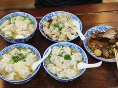 -惠康汤粉店(惠新中街店)