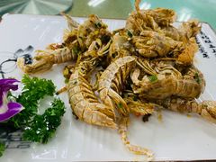 -景好海鲜餐厅(大鹏必选旅游店)