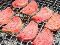 -不倒翁炭火烧肉(永安里店)