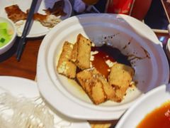 -眉州东坡·熊猫主题餐厅(枫蓝店)