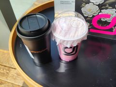 -gleeglee乐溢亦茶(合生汇店)