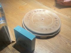 -蜜桃餐厅·伴山(湖滨商业街店)