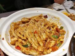 -二孃鸡爪爪(东郊记忆店)