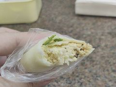 -姚氏祖传糖葱薄饼(华坞店)