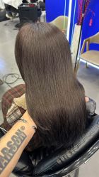 -CIT造型·烫发·染发