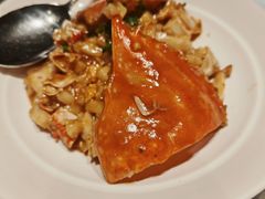 -佬太公海鸭·海鲜大排档(上海总店)