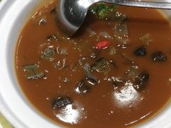 -香雪海饭店中餐厅(人民桥店)