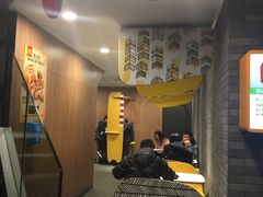 -麦当劳(南京路2店)