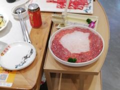 -蜀留香火锅(社会山店)