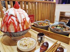 -怪物的冰与火(天虹商场中山路店)