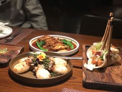 -肴约·花园式餐厅(湖里店)