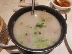 顺德猪杂粥-南园酒家(前进路店)