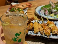 -彩汐 日式海鲜&烧鸟居酒屋