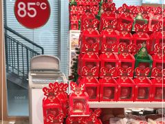 零售区-85度C(广州石牌桥店)