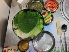 -统营阿姨(虹泉路店)
