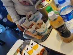 -麦当劳(欢乐谷店)