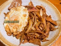 -圳兴面王·拌川·特色炒面(南山保利剧院店)