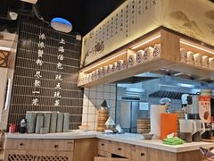 -馋三尺蟹粉小笼(人民广场店)