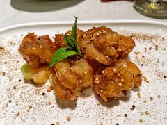 -狮王府淮扬菜(老门东店)
