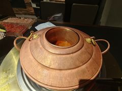 -菌自由丨野生菌火锅特色庭院餐厅(丽江古城店)