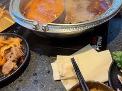 -牛New寿喜烧(闵行龙湖天街店)