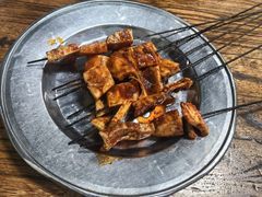 -马相卿特色烤肉面食馆(虎台店)