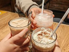 -玛格萝妮(汇智国际商业中心店)