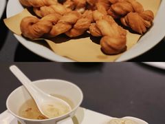 -许家菜(望江店)