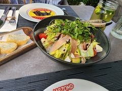 -Mezomd曼索蒂西班牙餐厅(广粤店)