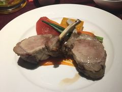 -王品牛排(郑州大卫城店)