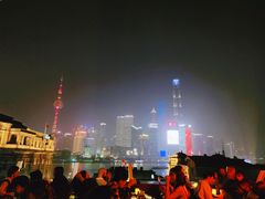 景观位-船长酒吧 The Captain