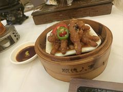 -顺德人家食府(黄金广场店)