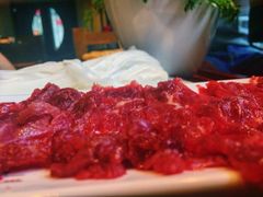 -牛事制造局牛肉火锅(莲岳路店)