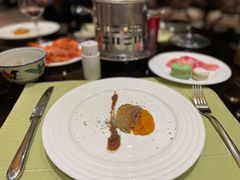 -万达瑞华酒店美食汇自助餐厅(楚河汉街店)