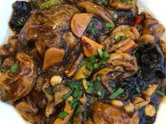 -锡和无锡菜(景丽苑店)