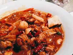 -阿五黄河大鲤鱼(纬三路店)