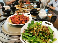 -庆合府重庆大排档(紫都城店)