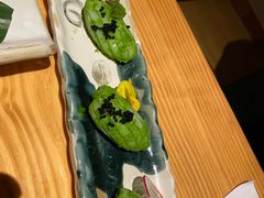 -花潮料理艺食馆(世欧广场店)