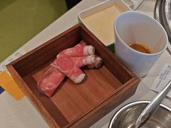 -汤鲜生自助臻选盖碗火锅(福城天虹店)