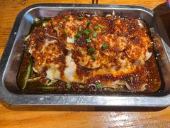 -兔槽江湖菜·重庆璧山兔(水围店)