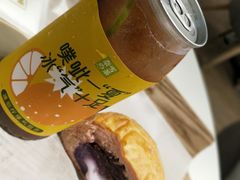 -奈雪的茶(市百一店)