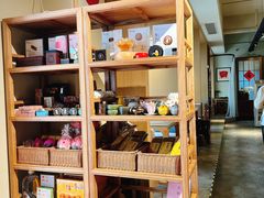 -静颐茶馆·素食(龙华店)