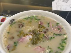 -凯峰鱼汤米线(金利達店)