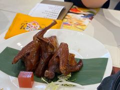 -蔡澜点心·粤菜(月星环球港店)